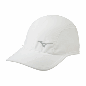 MIZUNO DRYLITE CAP Unisex White Gr. OneSize