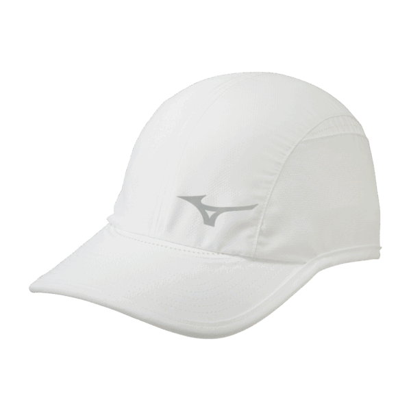 MIZUNO DRYLITE CAP Unisex White Gr. OneSize