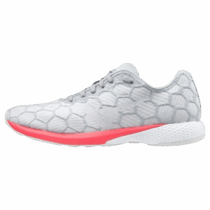 MIZUNO WAVE AERO 18 Damen Weiß 37