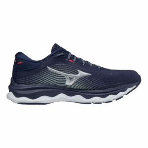 MIZUNO WAVE SKY 5 Damen Blau 37