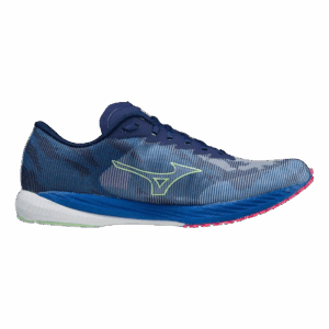 MIZUNO WAVE DUEL 3 Herren Blau 38