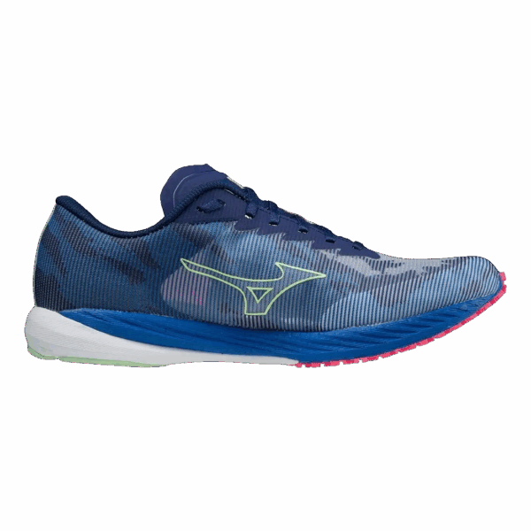 MIZUNO WAVE DUEL 3 Herren Blau 38