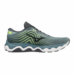 MIZUNO WAVE HORIZON 6 M Herren Grün 41
