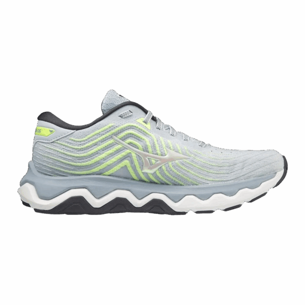 MIZUNO WAVE HORIZON 6 W Damen Weiß 36