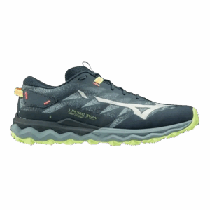 MIZUNO WAVE DAICHI 7 Herren Blau 40 Art.-Nr. J1GJ2271-27