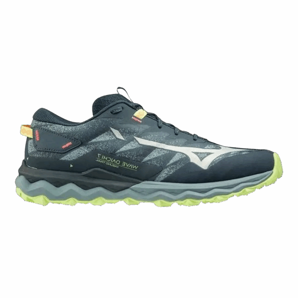 MIZUNO WAVE DAICHI 7 Herren Blau 40 Art.-Nr. J1GJ2271-27