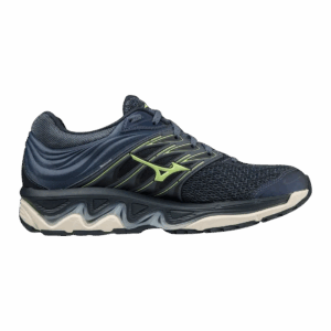 MIZUNO WAVE PARADOX 5 W Damen Blau 41