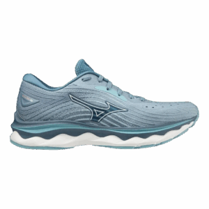 MIZUNO WAVE SKY 6 Damen Blau 38