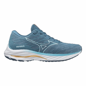 MIZUNO WAVE RIDER 26 Damen Blau 36 Art.-Nr. J1GD2203-28