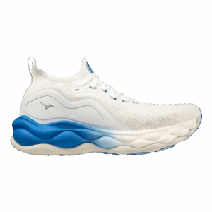 MIZUNO WAVE NEO ULTRA Damen Weiß 40