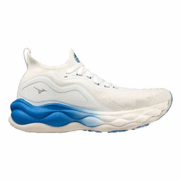 MIZUNO WAVE NEO ULTRA Damen Weiß 40