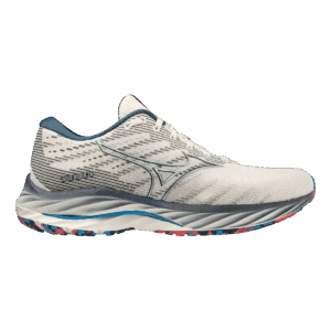 MIZUNO WAVE RIDER 26 Damen Weiß 36
