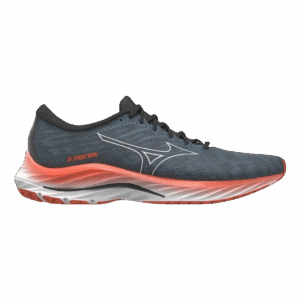 MIZUNO WAVE RIDER 26 Herren Blau 39