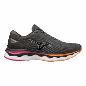 MIZUNO WAVE SKY 6 Damen Grau 40