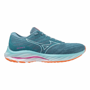 MIZUNO WAVE RIDER 26 Damen Blau 36 Art.-Nr. J1GD2203-71