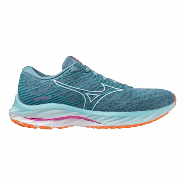 MIZUNO WAVE RIDER 26 Damen Blau 36 Art.-Nr. J1GD2203-71