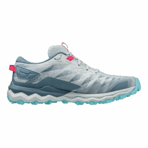 MIZUNO WAVE DAICHI 7 W Trailschuhe Damen Forget-Me-Not B (normal) 36