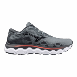 MIZUNO WAVE HORIZON 7(M) Herren Grau 41