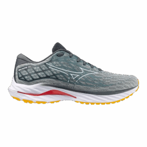 MIZUNO WAVE INSPIRE 20(M) Herren Grau 40