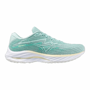 MIZUNO WAVE RIDER 27(W) Damen Türkis 36