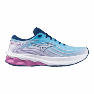 MIZUNO WAVE SKYRISE 5(W) Damen Blau 36