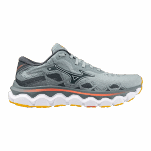 MIZUNO WAVE HORIZON 7(W) Damen Grau 40