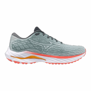 MIZUNO WAVE INSPIRE 20(W) Damen Grün 36