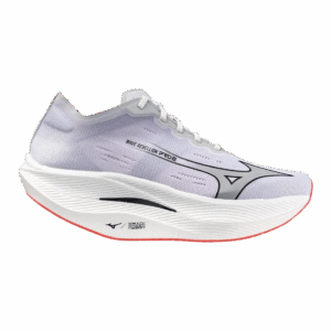 MIZUNO WAVE REBELLION PRO 2(M) Herren Weiß 45
