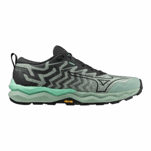 MIZUNO WAVE DAICHI 8(M) Herren Grün 46
