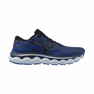MIZUNO WAVE HORIZON 7 Herren Blau 42
