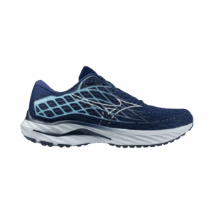MIZUNO WAVE INSPIRE 20 Herren Blau 40