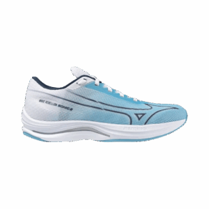 MIZUNO WAVE REBELLION SONIC 2 Damen Türkis 39