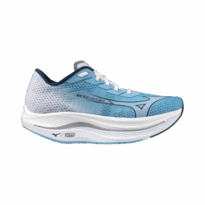 MIZUNO WAVE REBELLION FLASH 2 Damen Türkis 41