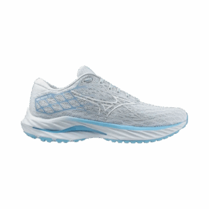 MIZUNO WAVE INSPIRE 20 Damen Blau 40