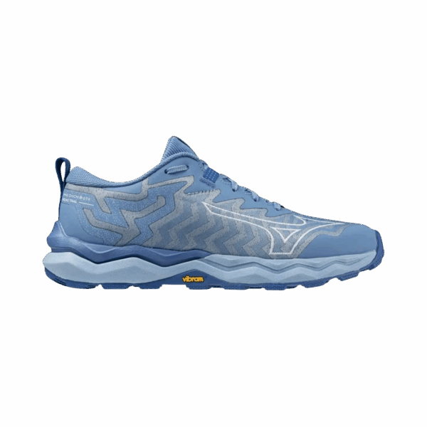 MIZUNO WAVE DAICHI 8 GTX Damen Blau 40