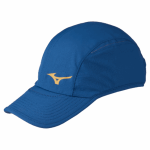 MIZUNO DRYLITE CAP Unisex Bellwether Blue Gr. OneSize