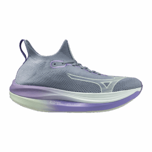 MIZUNO NEO VISTA Damen Laufschuhe Citadel/Bay/Paisley Purple