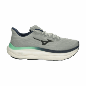 Mizuno WAVE SKY 9 Laufschuhe Herren Harbor Mist/Dress Blues/Ice Green 48