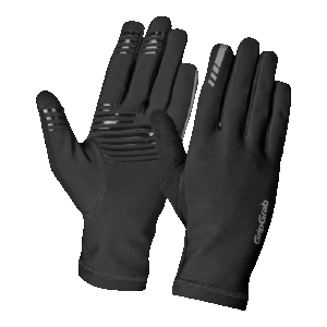 GRIPGRAB INSULATOR 2 Unisex schwarz