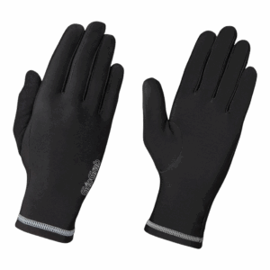GRIPGRAB RUNNING BASIC WINTER HANDSCHUH Schwarz XXL