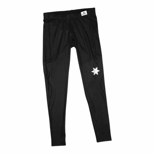 SAYSKY COMBAT TIGHTS Herren Schwarz XL