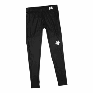 SAYSKY COMBAT TIGHTS Damen Schwarz L