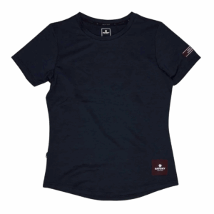 SAYSKY CLASSIC PACE T-SHIRT Damen Blau L