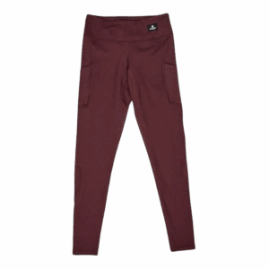 SAYSKY BLAZE TIGHTS Damen Rot L