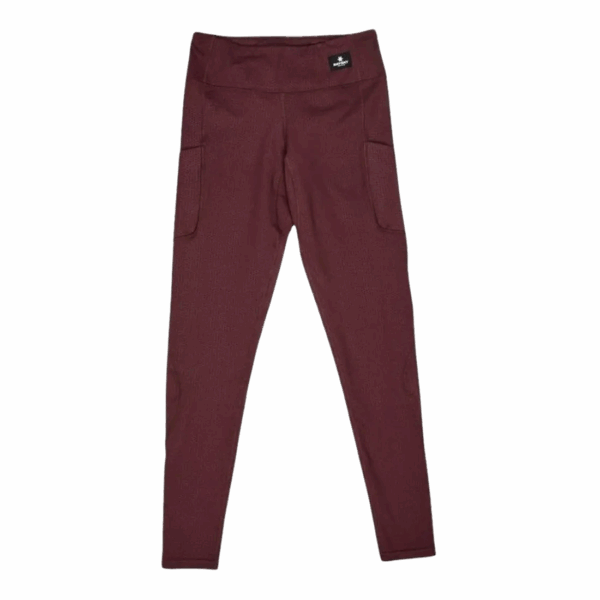 SAYSKY BLAZE TIGHTS Damen Rot L