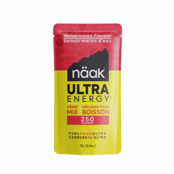 NÄAK ULTRA ENERGY DRINK MIX WATERMELON Einzel