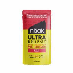 NÄAK ULTRA ENERGY DRINK MIX WATERMELON 6 Box