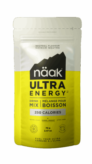 NÄAK ULTRA ENERGY DRINK MIX NEUTRAL Einzel