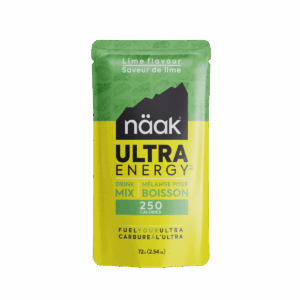 NÄAK ULTRA ENERGY DRINK MIX LIME 6 Box