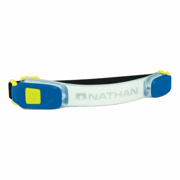 NATHAN LIGHTBENDER RX LED-Armband unisex